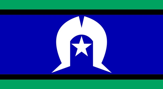 TSI Flag