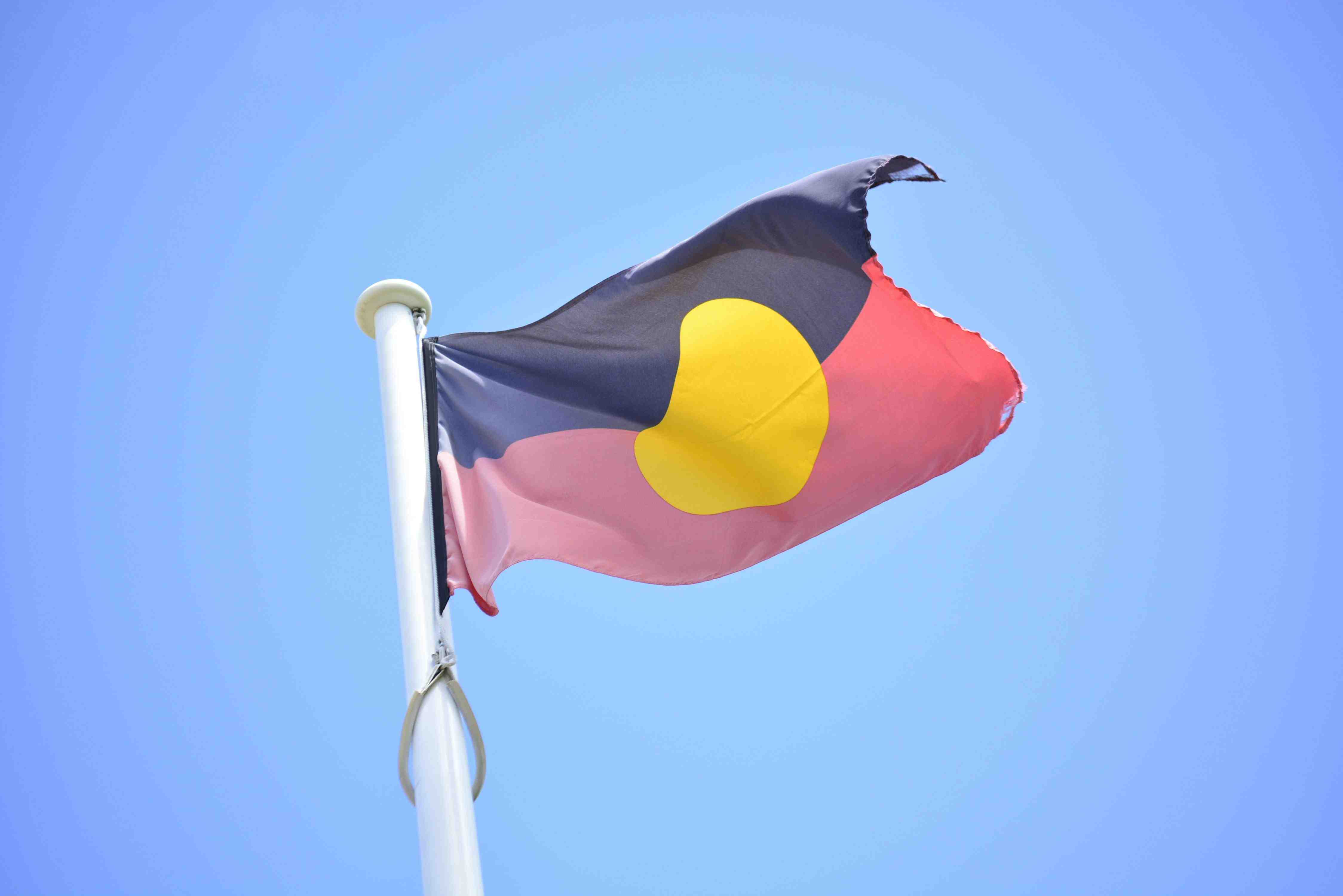 NAIDOC Week 2025: The Next Generation: Strength, Vision & Legacy